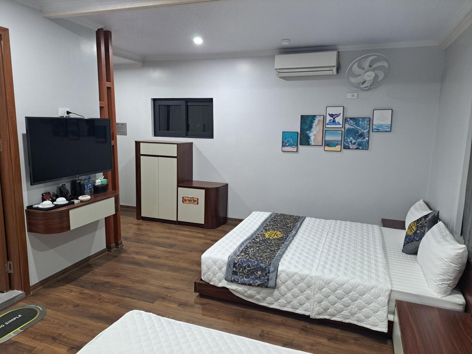 Hoang Gia Luxury — Photos 2