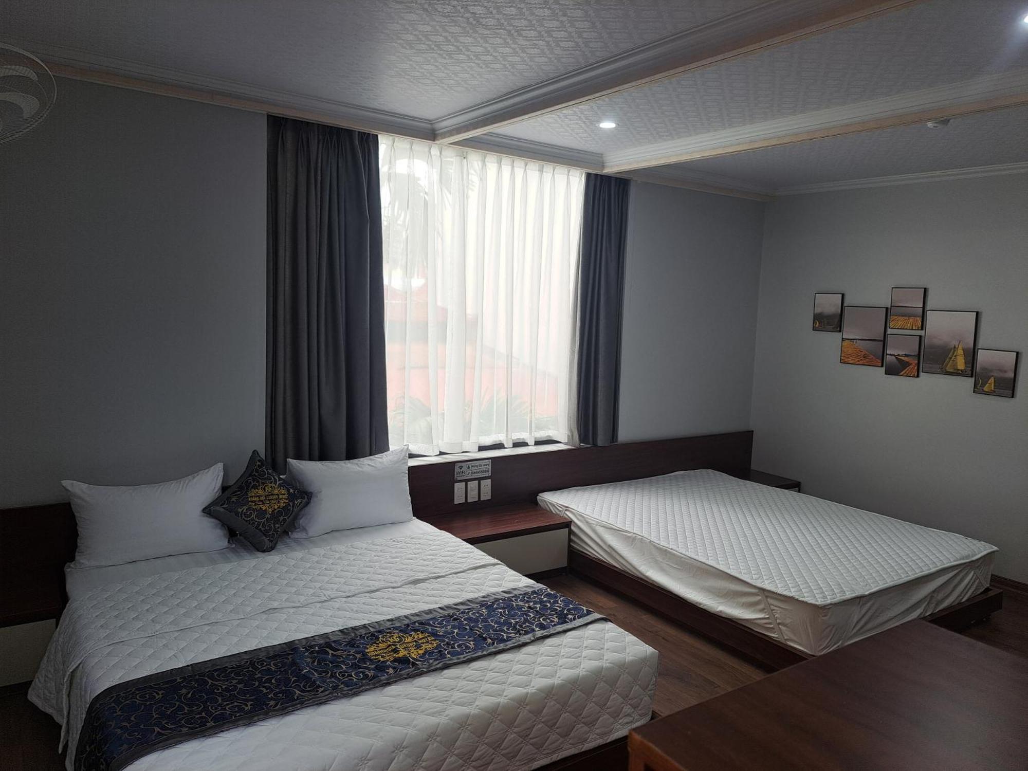 Hoang Gia Luxury — Photos 3